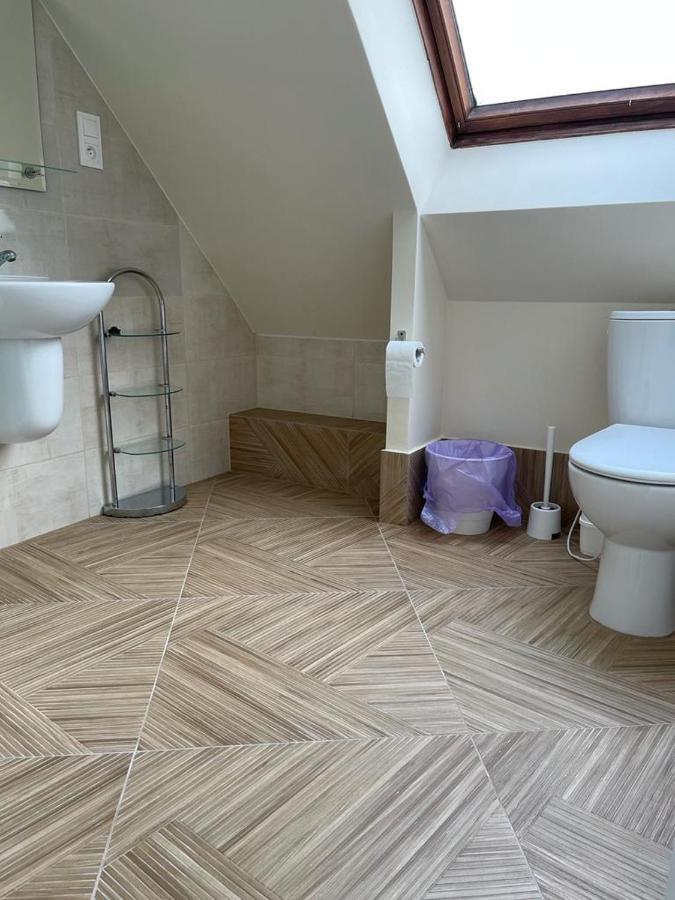 Villa Tara Gdansk Ngoại thất bức ảnh