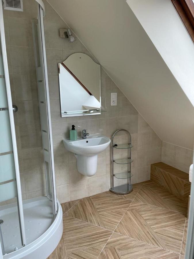 Villa Tara Gdansk Ngoại thất bức ảnh