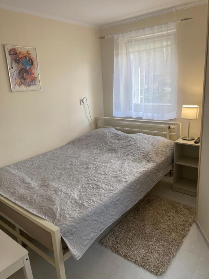 Villa Tara Gdansk Ngoại thất bức ảnh