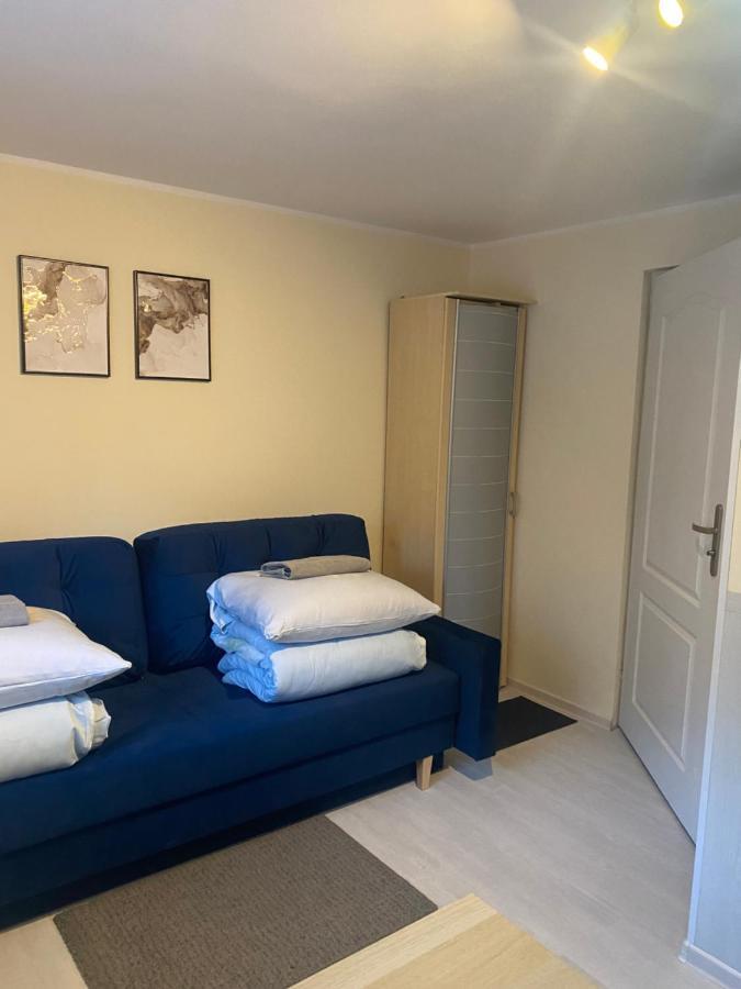 Villa Tara Gdansk Ngoại thất bức ảnh