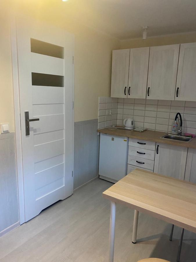 Villa Tara Gdansk Ngoại thất bức ảnh