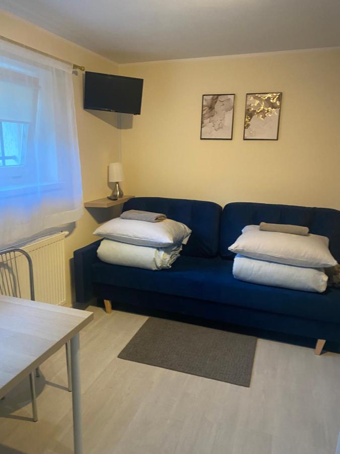 Villa Tara Gdansk Ngoại thất bức ảnh