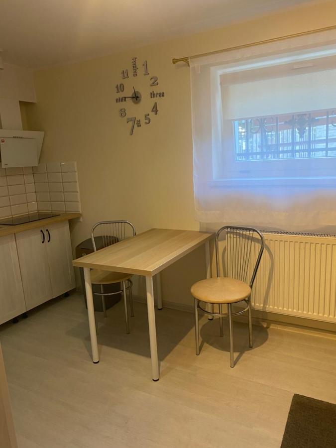 Villa Tara Gdansk Ngoại thất bức ảnh