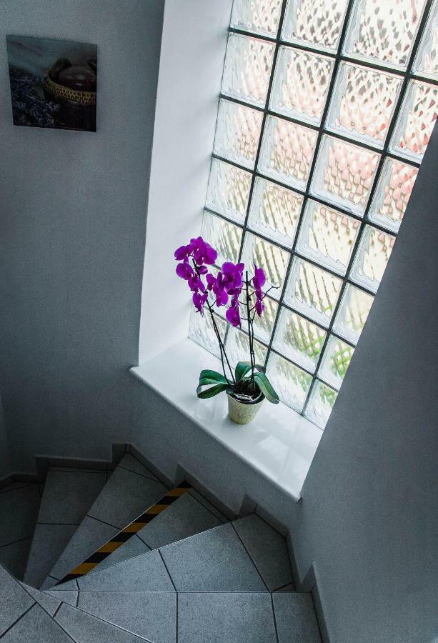 Villa Tara Gdansk Ngoại thất bức ảnh
