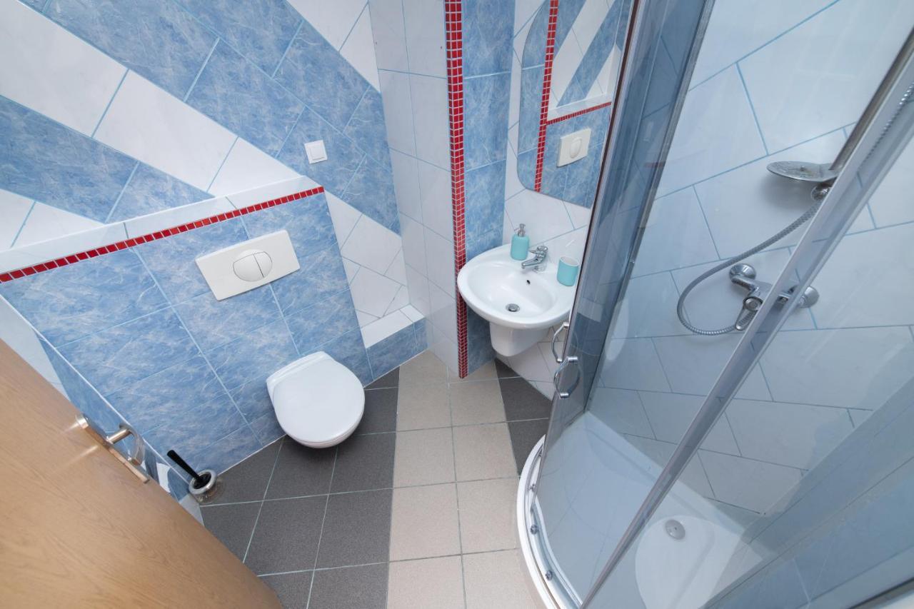 Villa Tara Gdansk Ngoại thất bức ảnh