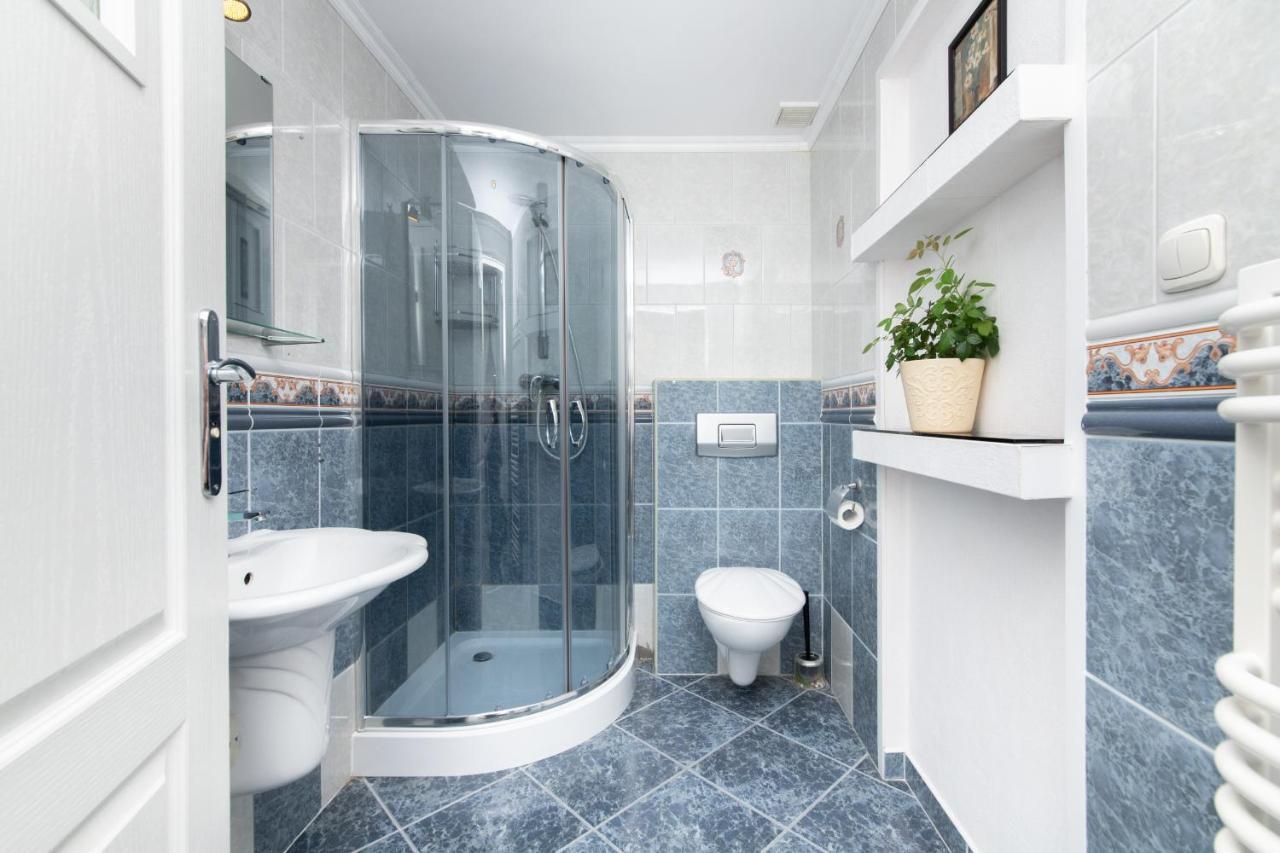 Villa Tara Gdansk Ngoại thất bức ảnh