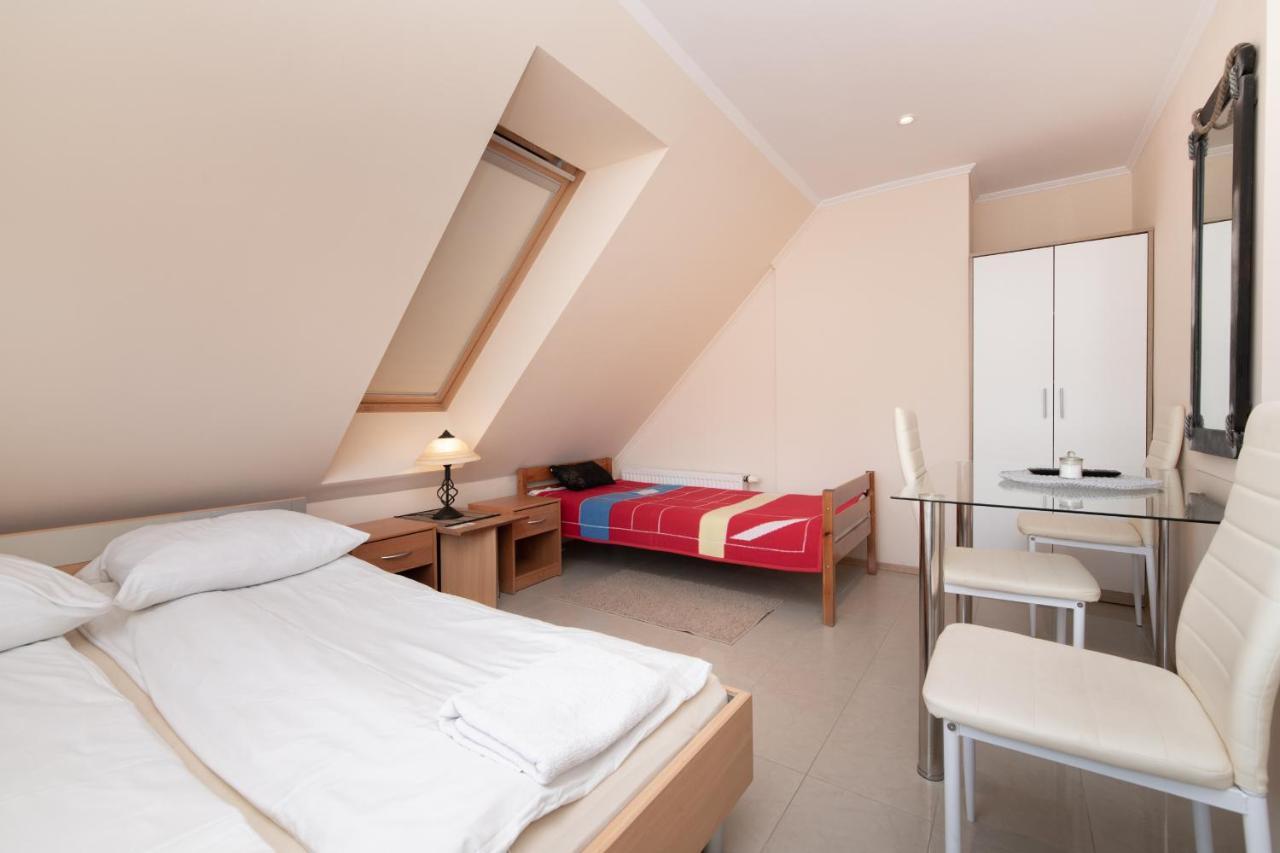 Villa Tara Gdansk Ngoại thất bức ảnh
