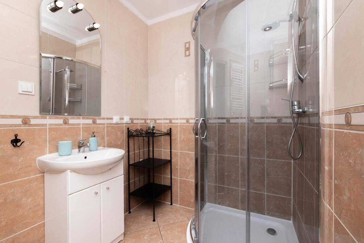 Villa Tara Gdansk Ngoại thất bức ảnh