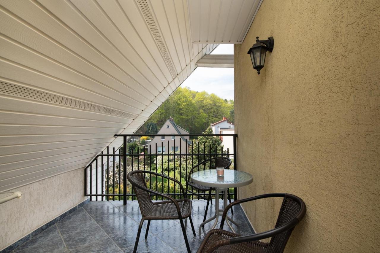 Villa Tara Gdansk Ngoại thất bức ảnh