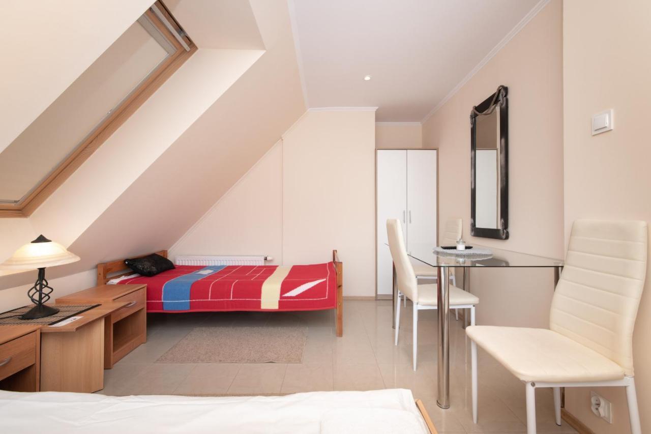 Villa Tara Gdansk Ngoại thất bức ảnh