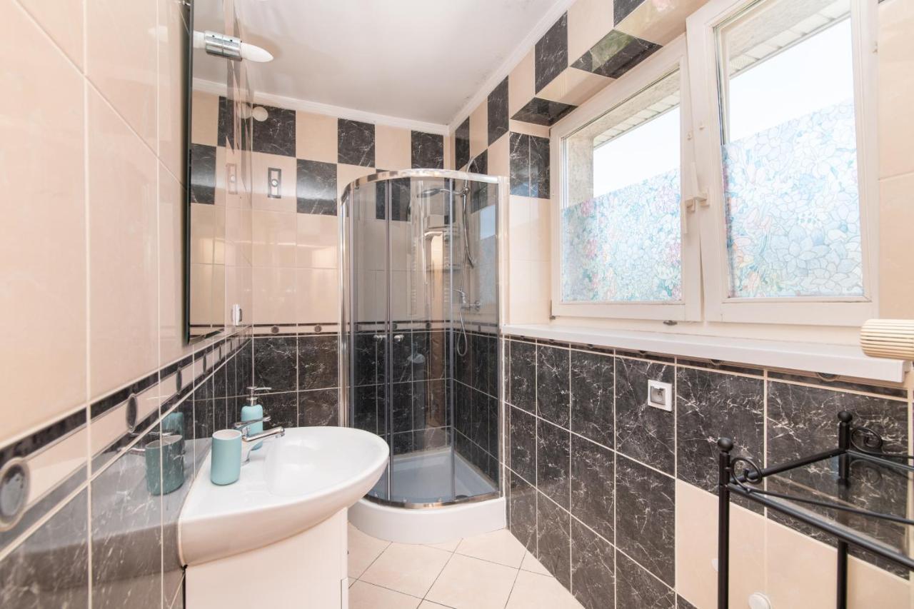 Villa Tara Gdansk Ngoại thất bức ảnh