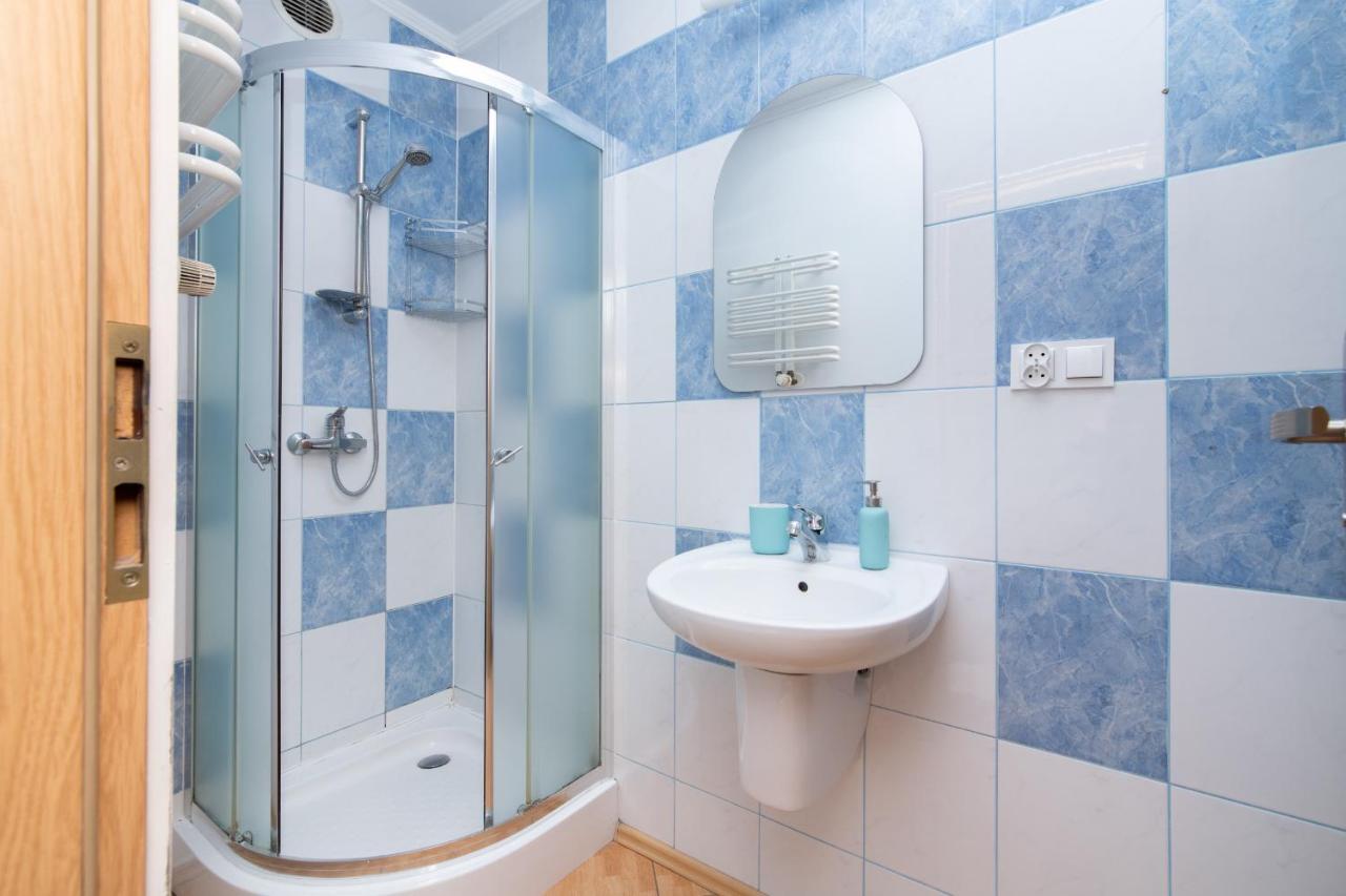 Villa Tara Gdansk Ngoại thất bức ảnh