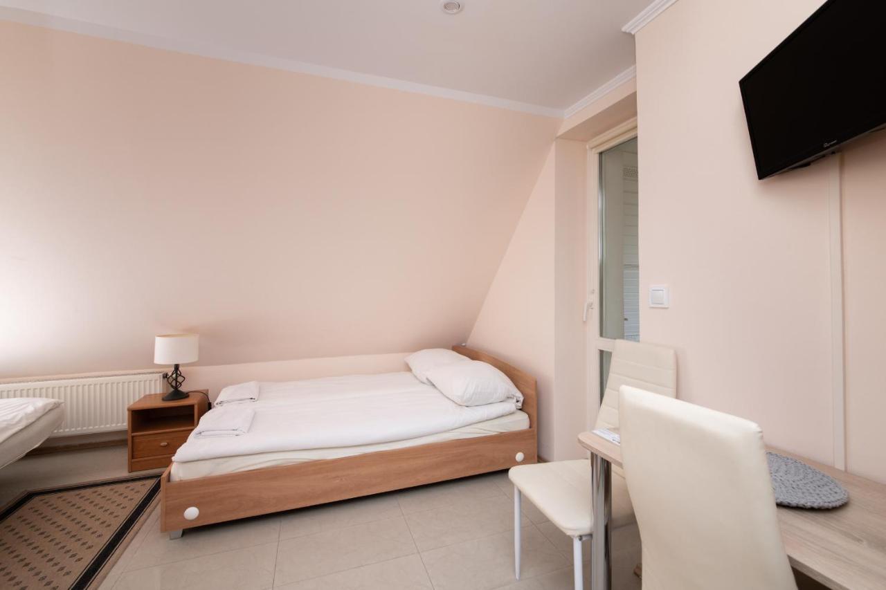 Villa Tara Gdansk Ngoại thất bức ảnh