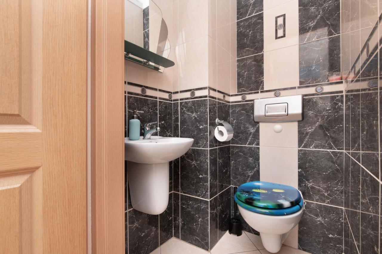 Villa Tara Gdansk Ngoại thất bức ảnh