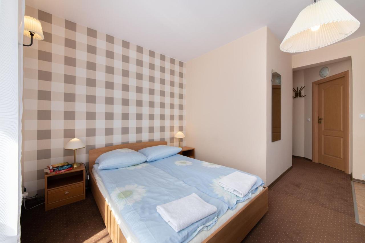 Villa Tara Gdansk Ngoại thất bức ảnh