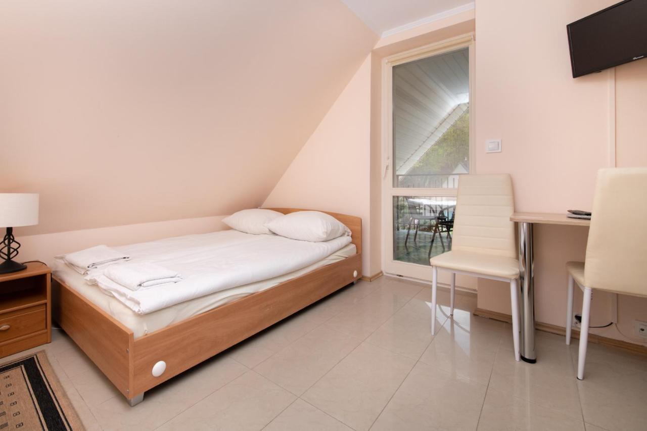 Villa Tara Gdansk Ngoại thất bức ảnh