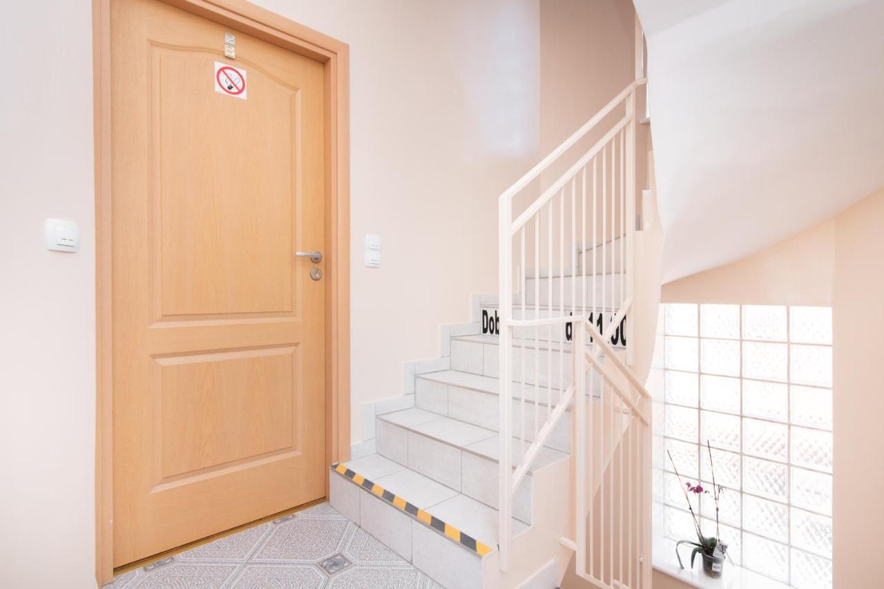 Villa Tara Gdansk Ngoại thất bức ảnh