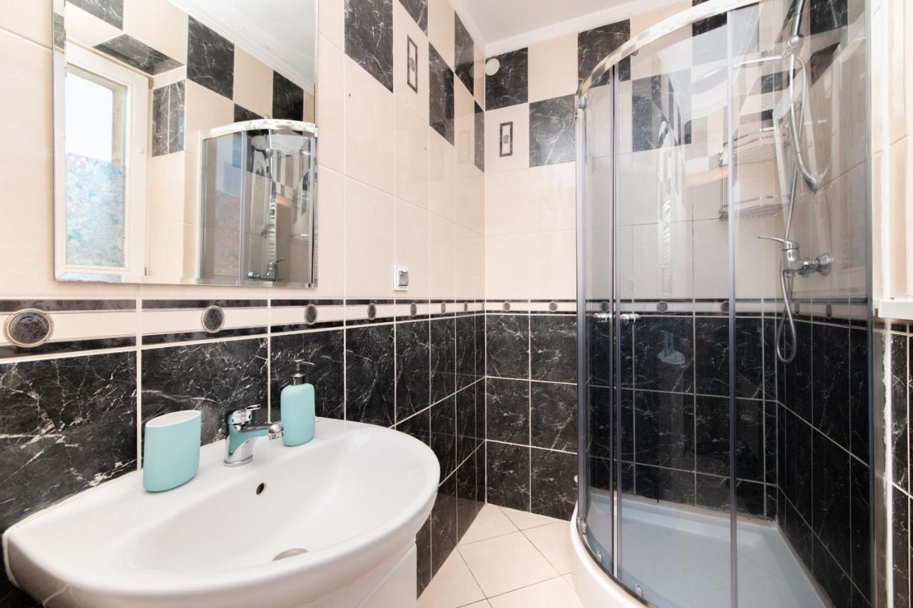 Villa Tara Gdansk Ngoại thất bức ảnh