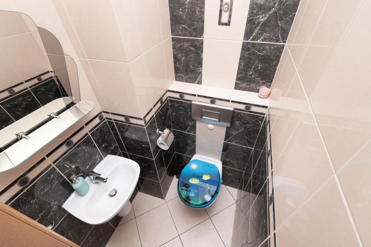 Villa Tara Gdansk Ngoại thất bức ảnh