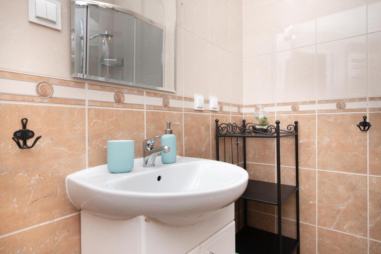 Villa Tara Gdansk Ngoại thất bức ảnh