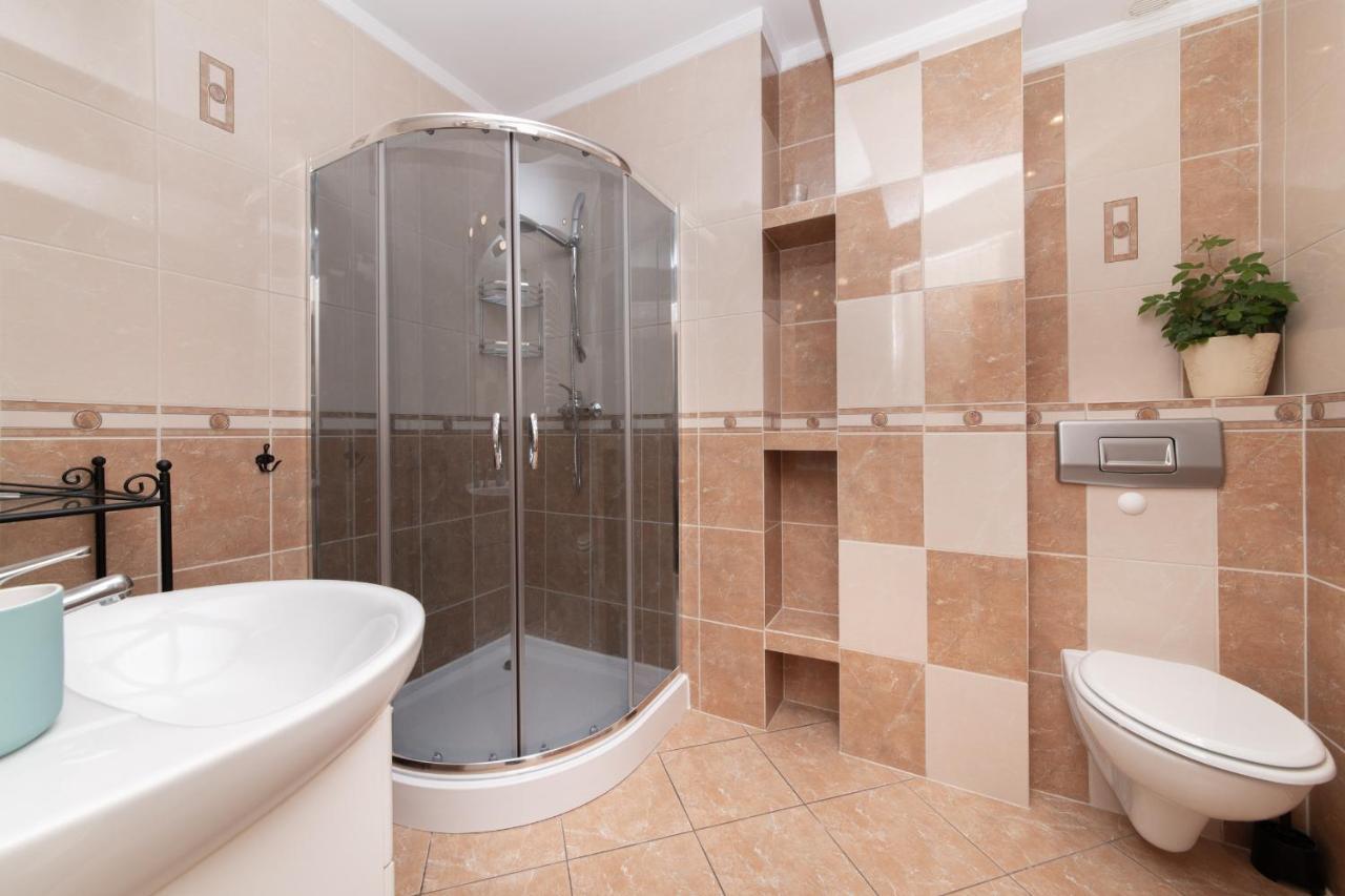 Villa Tara Gdansk Ngoại thất bức ảnh
