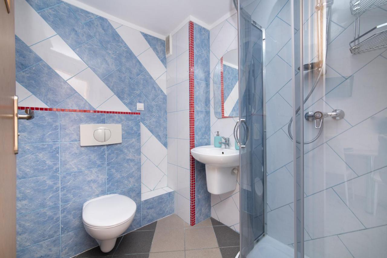 Villa Tara Gdansk Ngoại thất bức ảnh