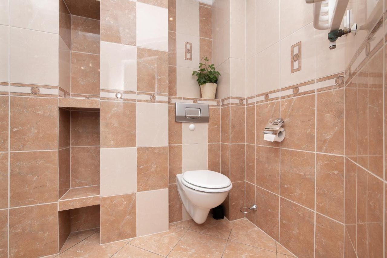 Villa Tara Gdansk Ngoại thất bức ảnh